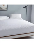 Reaks California King Size Bed Waterproof Fitted Mattress Protector-cooling New. Fixed Price $30.00.