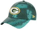 New Era Women's Green Bay Packers Sequin 9FORTY Adjustable Hat. Fixed Price $29.99.