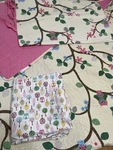 Pottery Barn Kid's Quilt Shams & Brooke Owls Sheet Set. Fixed Price $67.99.