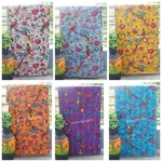 Indian Beautiful Hand Block Bird Print Kantha Quilt Organic Cotton Blanket Throw. Fixed Price $57.63.