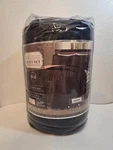 All Seasons Ultra Soft Navy Diamond Pattern King/cal Reversible Quilt Set. Fixed Price $31.50.