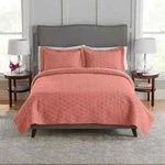 Sonoma Goods For Life Heritage Anna Geo Quilt & Shams- Full/queen. Fixed Price $41.65.
