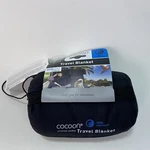 Cocoon Coolmax Travel Blanket - Tree Frog, 70"X55". Fixed Price $34.98.