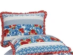 Pioneer Woman Heritage Floral Standard Sham Set Brand New. Fixed Price $22.00.