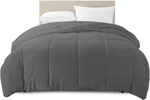 - All Season Down Alternative Bedding Comforter/duvet Insert, Ultra. Fixed Price $70.04.
