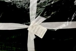 Pottery Barn Belgian Flax Linen Hand Stitched Crafted King Quilt Black Nwt. Fixed Price $249.00.