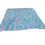 Vintage Springmaid Retro Saved By The Bell Abstract 80S 90S Y2K Comforter Queen. Fixed Price $199.99.