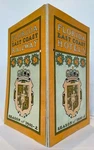 Florida East Coast Hotels Season Of 1901-2 Cover Title. Fixed Price $225.00.