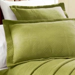 Superior 100% Cotton Jacquard Celtic Circles Bedspread Set - Twin Sweet Pea. Fixed Price $32.75.