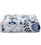 Nip Southern Tide Corolla White /blue Paisley Twin Quilt Only. Fixed Price $75.19.