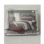 Lilianna Collection King Quilt Set Multicolor Includes & 2 Pillowcases. Fixed Price $60.56.