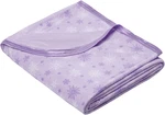 Oversized Cooling Blanket For Hot Sleepers - Soft & Lightweight 96" X 120. Fixed Price $110.99.