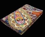 Hand Embroidered Kantha Quilt Best Quality Cotton Bedspread Newbeddingcover. Fixed Price $95.99.
