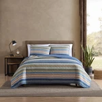 Eddie Bauer - Twin Quilt Set, Reversible Cotton Bedding With Matching Sham, H.... Fixed Price $72.30.