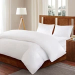 Sleep Philosophy Bed Guardian 3M Scotchgard Moisture Wicking Treatment Comforter. Fixed Price $118.32.