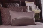 Nautica Standard Pillow Sham - Silver Bay. Fixed Price $27.50.