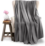 Soft Microfleece Blanket Queen Size All-season Comfort Super Lightwei. Fixed Price $37.99.