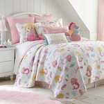 Marina Quilt Set - Levtex Home. Fixed Price $139.99.