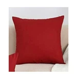 Tangdepot Handmade Decorative Solid 100% Cotton Canvas Throw Cover/pillow. Fixed Price $15.00.