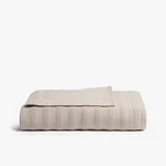 Desert Stripe Bed Blanket Queen/king Natural - Parachute. Fixed Price $96.75.