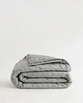 Nwt Quince Organic Bamboo Dream Quilt Only Full Queen Eucalyptus Msrp 149.90. Fixed Price $94.99.