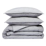 Sky Tufted King Core Coverlet Set Gray 100% Cotton Christmas Gift. Fixed Price $62.10.