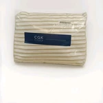 Extra Deep Pocket 6 Piece Sheet Set, Soft & Comfy, All Bed Sizes By Cgk LINENS.8. Fixed Price $38.00.