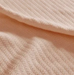 Madison Park Liquid Cotton Breathable Blanket Durable Twin. Fixed Price $29.99.