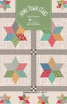 Lori Holt Bee In My Bonnet- Stars Quilt Pattern **P120-HOMETOWN*. Fixed Price $15.95.