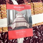 Opalhouse Desert Rose Stripe Quilt Cotton Floral Boho Twin/xl New. Fixed Price $61.75.