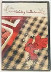 Oesd Holiday Collections 2011 Christmas #1 Silhouette Quilts Applique Cd New!. Fixed Price $17.99.