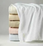 Sferra St. Moritz Blanket. Fixed Price $172.50.
