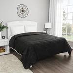 Comforter Blanket Solid Color Quilted Lightweight Coverlet Full/queen 86 X In. Fixed Price $29.99.