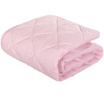 Ntbay Down Alternative Toddler Comforter, Lightweight And Warm Solid Color Baby. Fixed Price $32.34.
