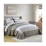 Farmhouse Bed Spreads King 120"X120" - 100% Cotton Lightweight Oversize .... Fixed Price $218.71.