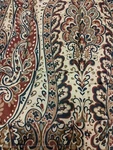Tahari Pillow Shams (2) Standard, 100% Cotton Rn 119737. Fixed Price $25.00.