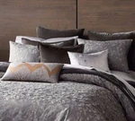 Kevin O'brien Tallulah Collection "falling Leaves" 2PC Standrad Pillow Sham Nip. Fixed Price $92.99.
