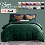 Microfiber Duvet Quilt Soft Reversible Comforter Bedding. Fixed Price $13.97.