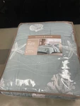 Harbor House Seaside 4-PIECE Coverlet Set In Blue. Fixed Price $105.39.