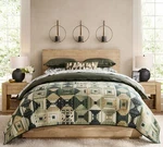 Pottery Barn - Jaxson Quilt Freeshipping. Fixed Price $140.25.
