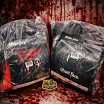 Scream Ghost Face Plush Throw 40X60 Bioworld Cinemark Choose Red/black Blanket. Fixed Price $54.95.