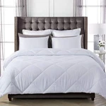 Decroom Lightweight King Comforter Set With 2 Pillow Sham - 3 Pieces Qu.... Fixed Price $42.58.
