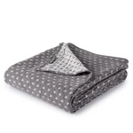 Sterling Creek Dawson Star Muslin Blanket Twin Three Layers Lightwe... Fast Ship. Fixed Price $55.99.