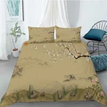 Address Miracle 3D Printing Duvet Quilt Doona Covers Pillow Case Bedding Sets. Fixed Price $62.59.