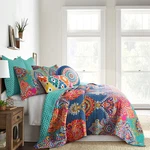 Fantasia Quilt Set - Levtex Home. Fixed Price $169.99.