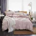 Dreaming Wapiti Duvet COVER,100% Washed Microfiber 3PCS Bedding Set,. Fixed Price $43.11.
