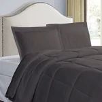Luxury Hotel Todays Home Tailored Pillow Shams 2 Pk Grey New. Fixed Price $15.00.
