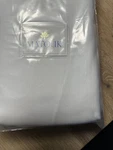 Nip Matouk Giorgio King Coverlet White Cotton Matelasse Italy Retail $585.00. Fixed Price $219.99.