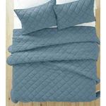 Better Homes & Gardens Blue Diamond Gauze Quilt, King. Fixed Price $37.99.