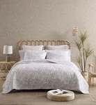 Tommy Bahama Palmday Sand King Quilt Three-piece Set. Cp. $120.. Fixed Price $89.99.